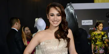 Alexandra Gottardo: Saya Bukan Shopaholic