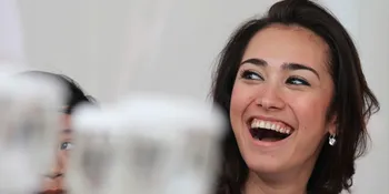 Alexandra Gottardo: Jangan Ditato Kalau Mau Dihapus
