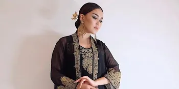 Alhamdulillah! Pihak Ayu Ting Ting dan KD Berdamai, Saling Cabut Laporan Masing-Masing