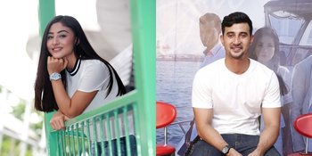 Ali Syakieb Beberapa Kali Ketahuan Jalan Bareng Margin 'Kembaran' Dewi Perssik, Sudah Sukses Move On dari Citra Kirana?