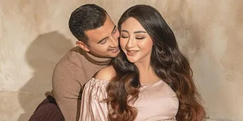 Ali Syakieb Beri Nama Anak Pertamanya Pakai Bahasa Turki, Ternyata Ini Artinya