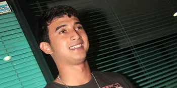 Ali Syakieb Lebih Pentingkan Kuliah Daripada Pacar