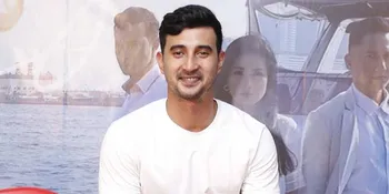 Ali Syakieb Sudah Lupa Mantan dan Punya Pacar Baru, Siapa?