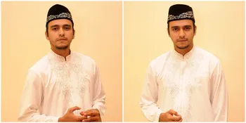 Ali Zaenal Ajarkan Anak Hafal Al Quran