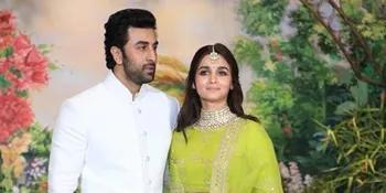 Alia Bhatt dan Ranbir Kapoor Sudah Jadian dan Dapat Restu Dari Keluarga?