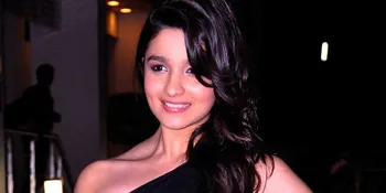 Alia Bhatt Terima Banyak Tantangan Saat Syuting 'HIGHWAY'