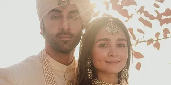 Alia Bhatt Umumkan Kehamilan Anak Pertama, Congrats!