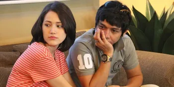 Alyan Akhtar Raja Sulaiman, Nama Anak Ketiga Adelia Dari Pasha