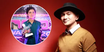 Aliando Kalahkan Afgan di Ajang Awards, Anji Beri Komentar