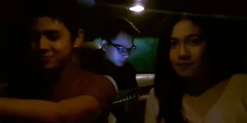 Aliando Syarief & Felicya Angelista Nyanyi Duet, Gimana Jadinya?