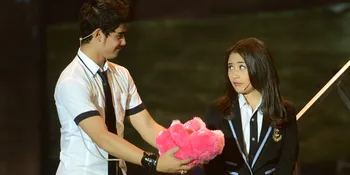 Aliando Syarief Akhirnya Buka Suara Terkait Kasus Video Prilly