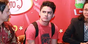 Aliando Syarief Belajar Bikin Film Dokumenter Selama Vakum Akting