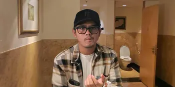 Aliando Syarief Berat Badannya Pernah Capai 98 Kg, Kini Turun Jadi 72 Kg demi Peran