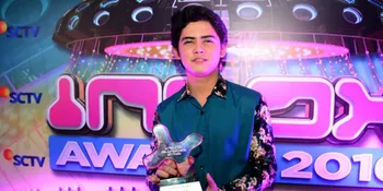 Aliando Syarief Buka-Bukaan Masalah Dugem