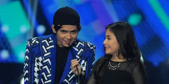 Aliando Syarief Doakan Hubungan Prilly dan Pacarnya Bahagia