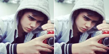 Aliando Syarief Jadi Bintang Utama Film 'JANJI HATI'