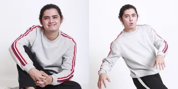 Aliando Syarief Kembali Warnai Layar Kaca Lewat Sinetron 'KEAJAIBAN CINTA', Emak-emak Langsung Heboh!