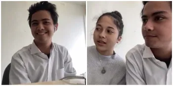 Aliando Syarief Pendiam di Lokasi Syuting 'KEAJAIBAN CINTA', Sitha Marino Lakukan Ini Demi Bangun Chemistry