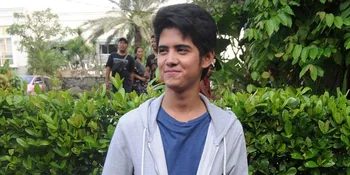 Aliando Syarief: Ramadan Bukan Alasan Untuk Bermalas-Malasan