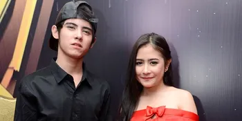 Aliando Syarief Ultah, Ini Hadiah Dari Prilly Latuconsina