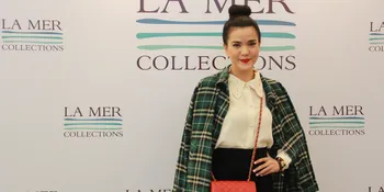 Alice Norin Ikuti Perkembangan Politik Sejak Ada Jokowi