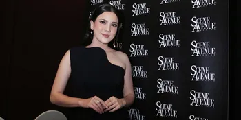 Alice Norin Umumkan Tengah Hamil Anak Kedua, Usia Kandungan 15 Minggu