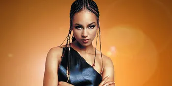 Alicia Keys: Album Baruku Akan Kejutkan Orang-Orang