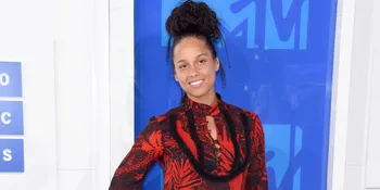 Alicia Keys Kembali Kuasai Billboard Albums Chart Ketujuh Kalinya