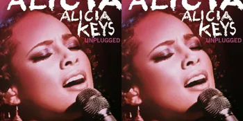 Alicia Keys Luncurkan Album Baru