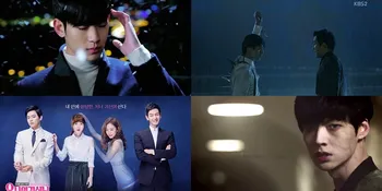 Alien Hingga Vampir, 5 Drama Korea Supernatural Ini Favorit Abis!