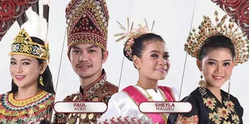 Alif Tersenggol! Faul, Puput, dan Sheyla Lolos ke Grand Final LIDA 2019