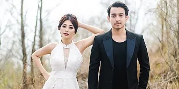 Aliff Ali Umumkan Kelahiran Anak Pertama di Awal Ramadan, Selamat!