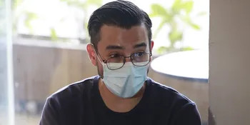 Aliff Alli Bahagia Akhirnya Bisa Bertemu dengan Sang Anak Setelah Dua Tahun
