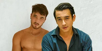 Aliff Alli Ketahuan Edit Foto Wajahnya di Atas Badan Keanu Campora