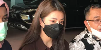 Aliff Alli Konsumsi Resep Dari Rumah Sakit Jiwa, Aska Ongi Bantah Penyebab KDRT