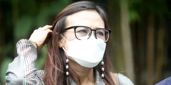 Aliff Alli Nikahi Lalu Tinggalkan Nuning Irpana Hanya untuk Keperluan Tinggal di Indonesia?