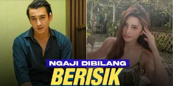 Aliff Alli Sebut Aska Ongi Pernah Komplain Soal Salat
