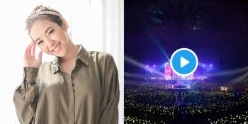 Alihkan Isu Video Syur Mirip Gisella Anastasia, Fans K-Pop Manfaatkan Momen Untuk Promosi Fancam Idola