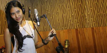 Alika: Aku Beda Dengan Princess