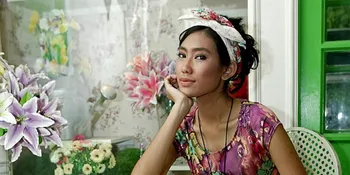 Alika Idolakan Boyband Super Junior