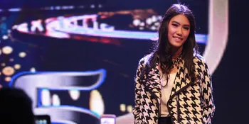 Alika Ingin Gabungkan Karir Bermusik Dengan....