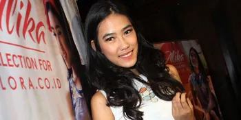 Alika Kebanjiran Rezeki di 2013