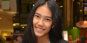 Alika Keluar Dari Girlband Princess?