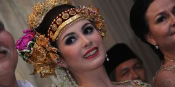 Alila Bachsin: Arumi Tertutup Soal Cowok