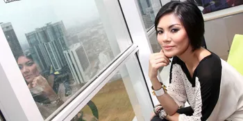 Aline Adita Sarankan Catherine Wilson Penuhi Panggilan KPK