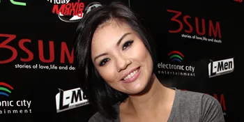 Aline Adita Sudah Kenalkan Pacar Pada Keluarga