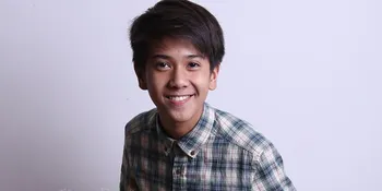 Alis Mirip Deddy Corbuzier, Iqbal CJR Dipanggil Anyot