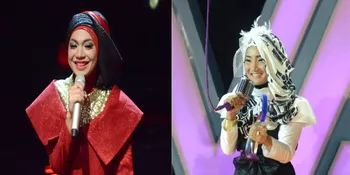 'All About That Bass' Versi Fatin Atau Indah Nevertari?