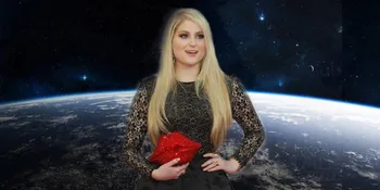 'All About That Space', Versi Parodi Meghan Trainor Yang Kocak