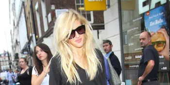 Ellie Goulding Cover All I Want Bikin Adem